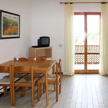 Apartman Elbamar 1-4 By Interhome