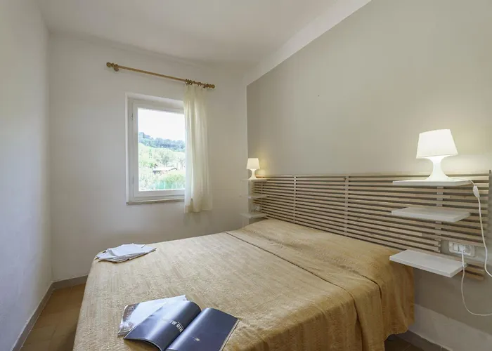 Elbamar 1-4 By Interhome Apartman