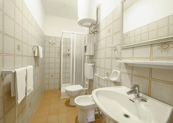 Apartman Elbamar 1-4 By Interhome *