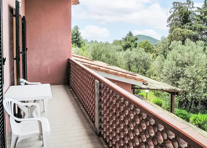 Elbamar 1-4 By Interhome Apartman